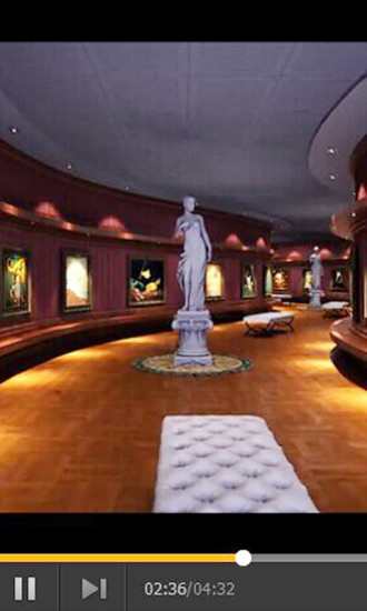 51空中艺术馆 v5.0.5.4 安卓版5