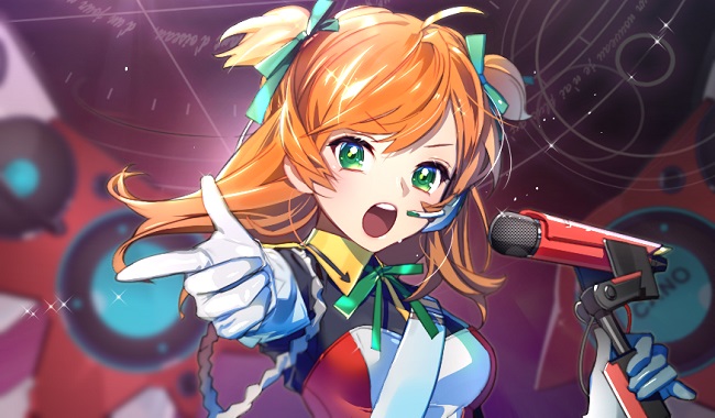 零云之声游戏 v1.0 安卓版 1