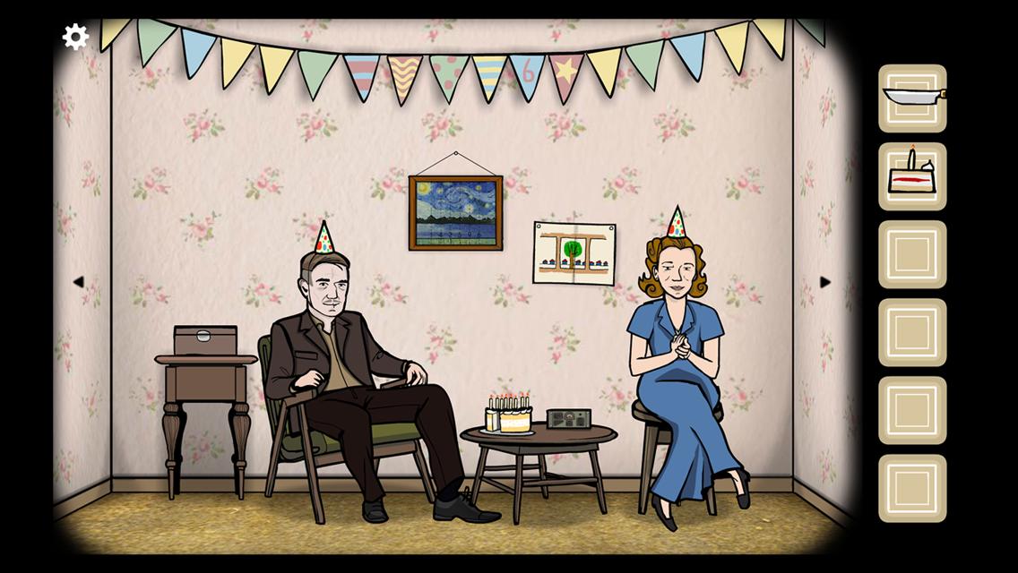 逃离方块生日中文版 v1.1 安卓版1