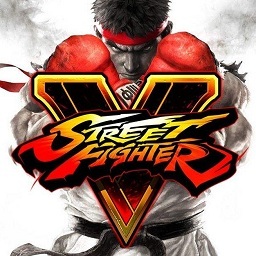 街头霸王5全人物全服装全颜色解锁存档