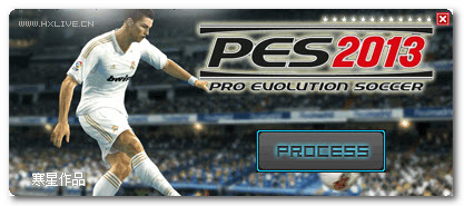PES2013注册表恢复工具 0