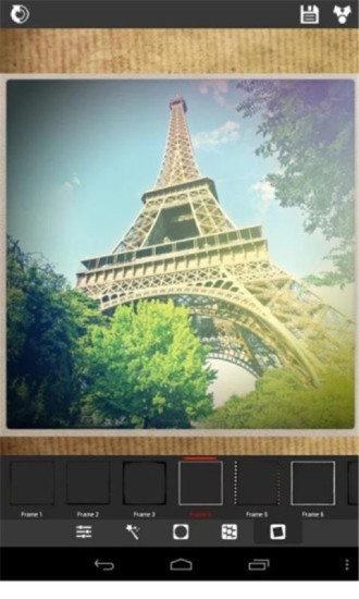 复古照片相机软件 v3.01.117 安卓版1