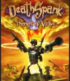 戴斯班克雪山地牢中文版修改器(7项)