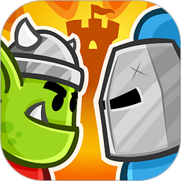 城堡攻击2手机版