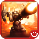 合金争霸汉化版