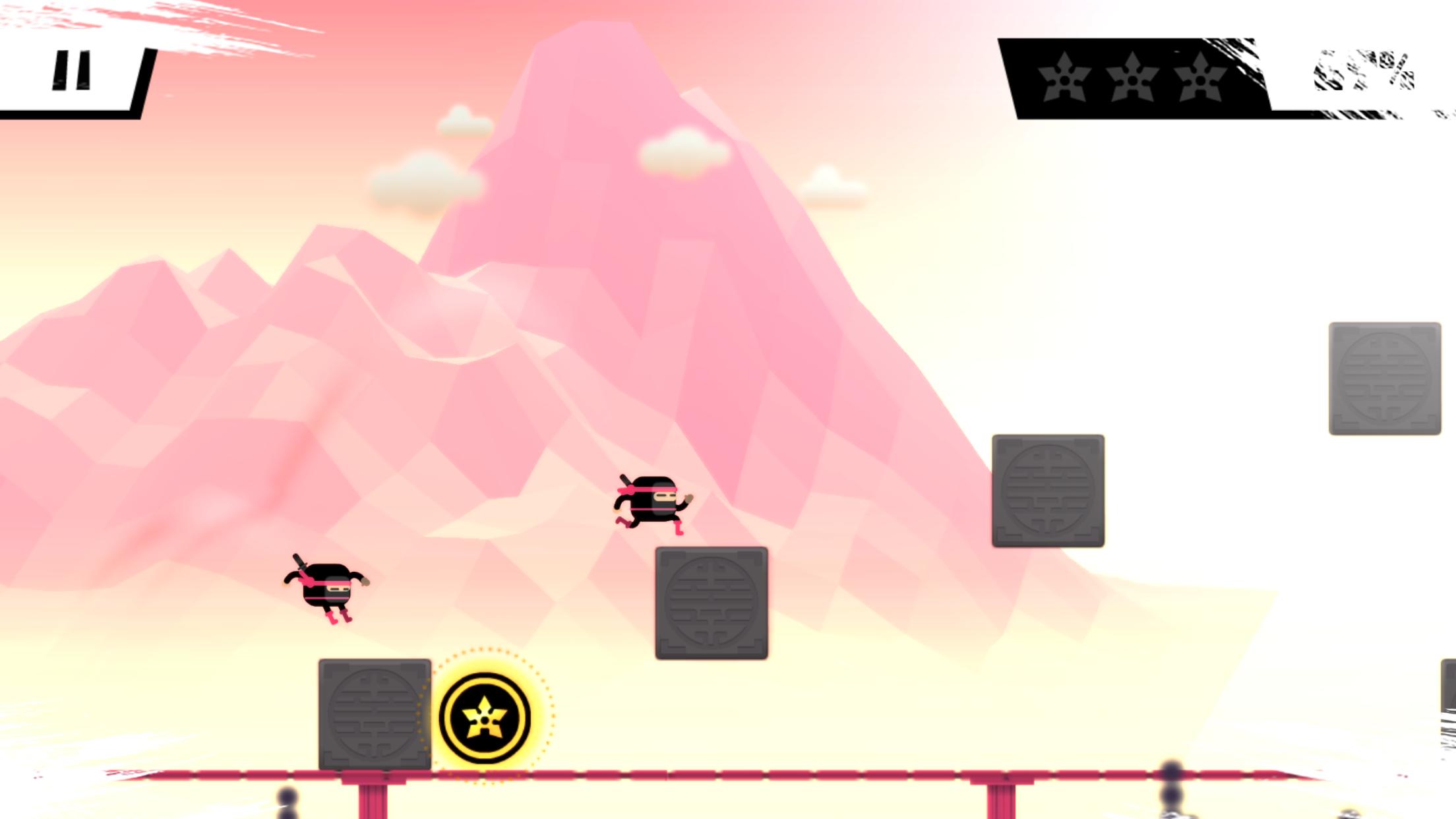 双子忍者 v8.00 安卓版1