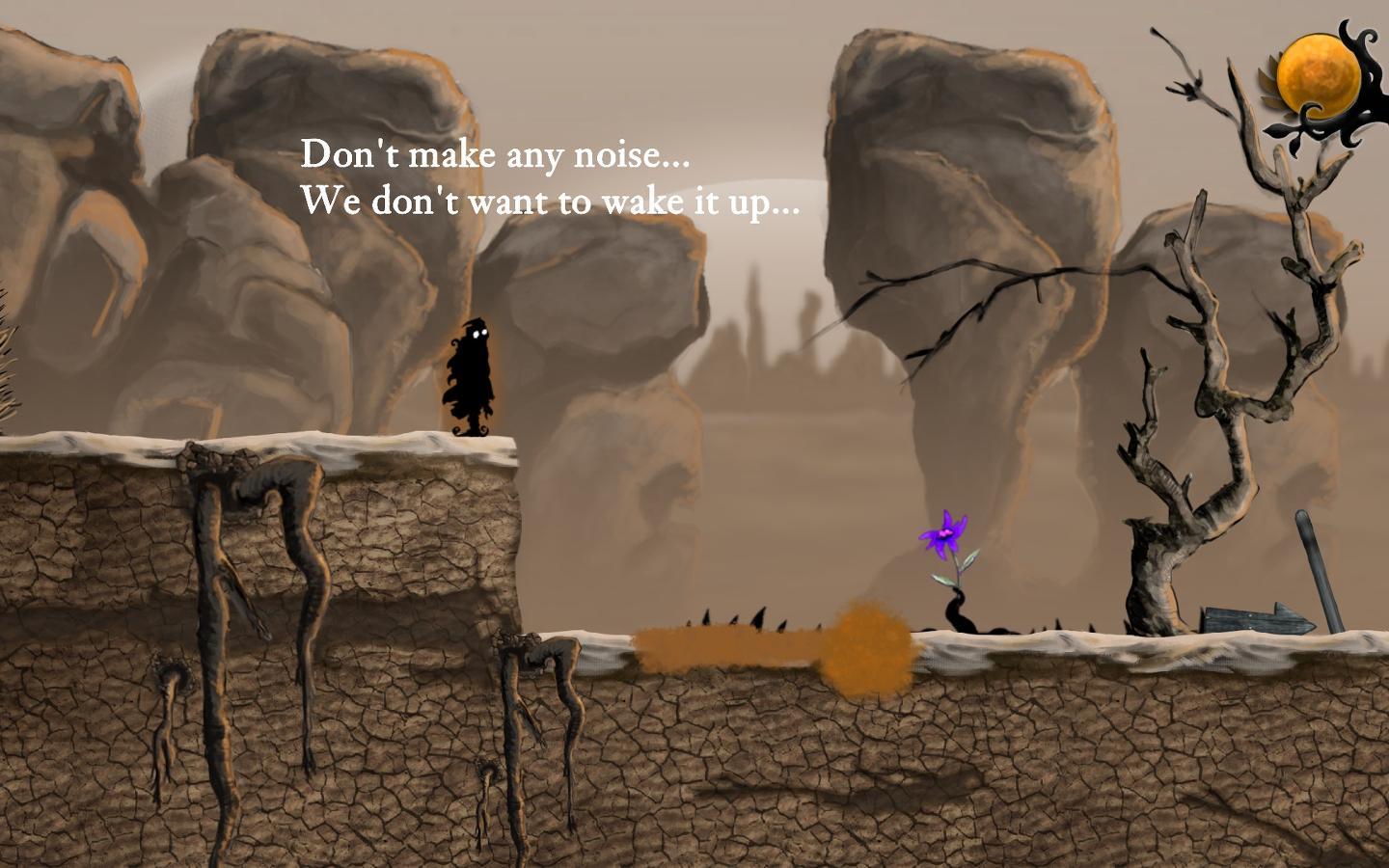 诅咒世界大冒险 v3.0 安卓版 0