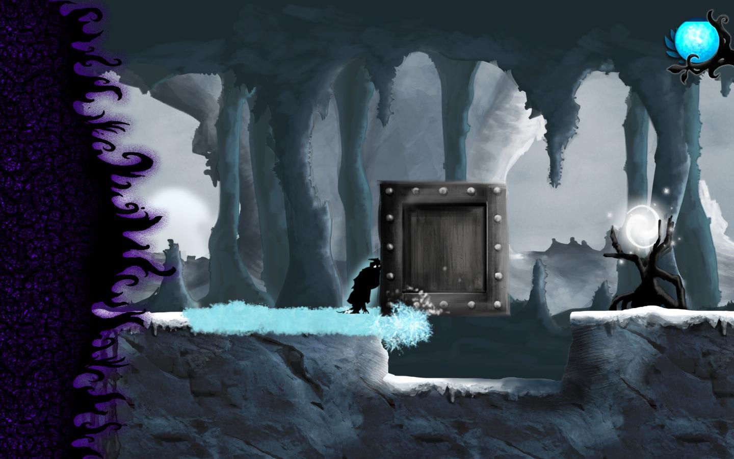 诅咒世界大冒险 v3.0 安卓版 2