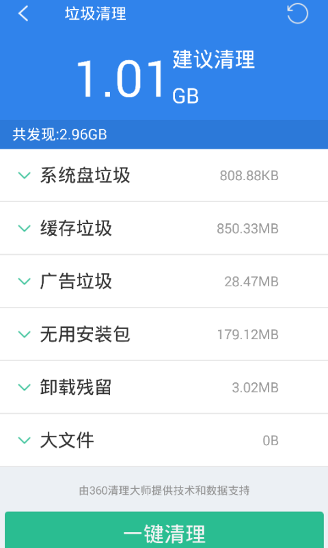 360文件管理器app