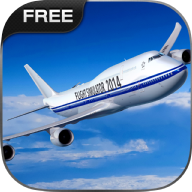 飞机模拟驾驶游戏单机版