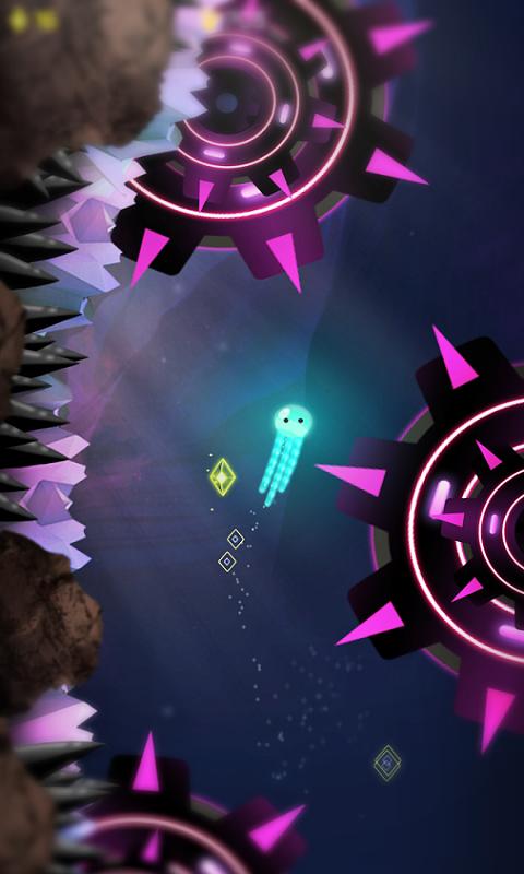 神秘潜水 v1.0 安卓版3