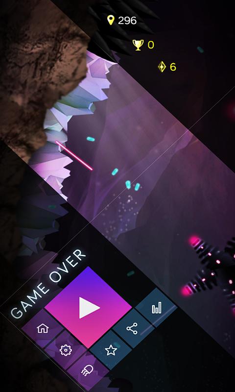 神秘潜水 v1.0 安卓版4