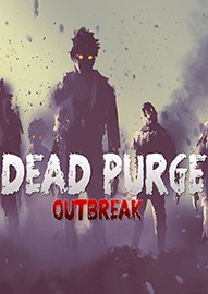 死亡净化爆发汉化补丁