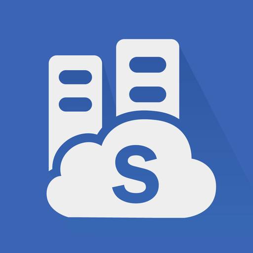 安全狗云中心客户端(服务器监控)