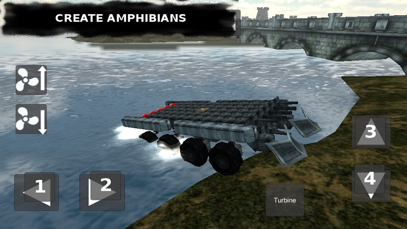 天才杀手1中文修改版 v1.4.2 安卓最新版0