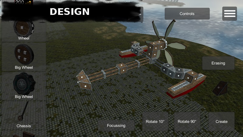 天才杀手1中文修改版 v1.4.2 安卓最新版3