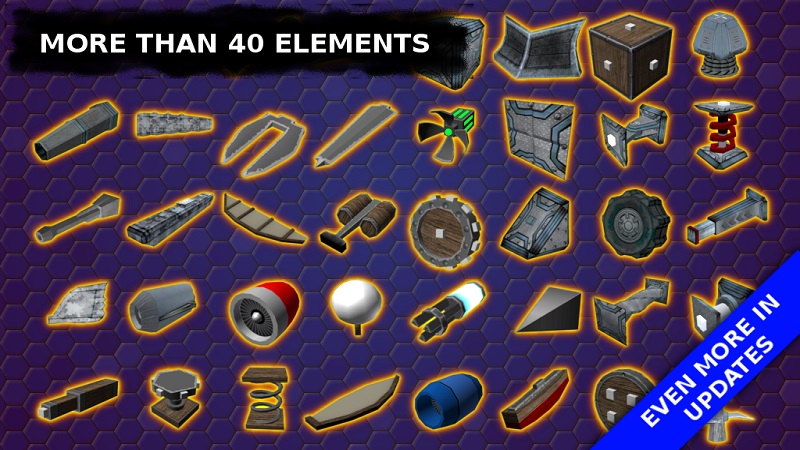 天才杀手1中文修改版 v1.4.2 安卓最新版4