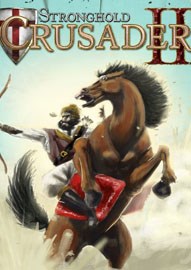 要塞十字军东征2汉化补丁