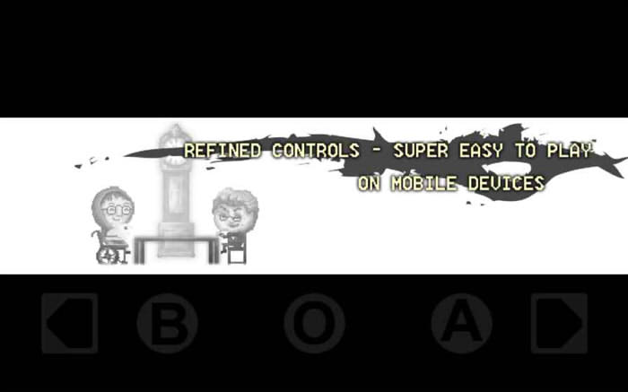 扣押游戏 v1.6 安卓版2