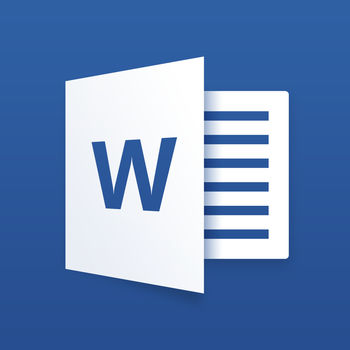 word iphone版