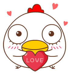 蛋鸡下载微信表情包gif