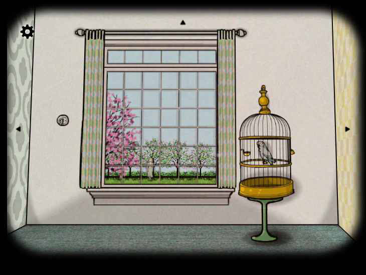 逃离方块四季中文版 v1.0.0 安卓版2