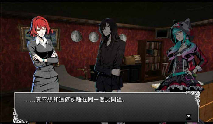 逃脱解谜古董旅店 v1.0 安卓版0