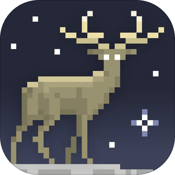 鹿神传说汉化完整版