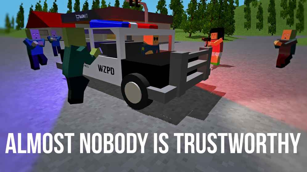 僵尸生存大战中文版 v1.0.5.9 安卓版1