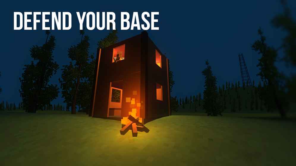 僵尸生存大战中文版 v1.0.5.9 安卓版2