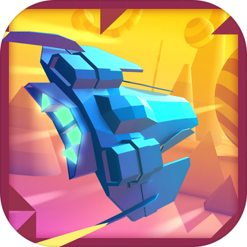 几何比赛无限金币版