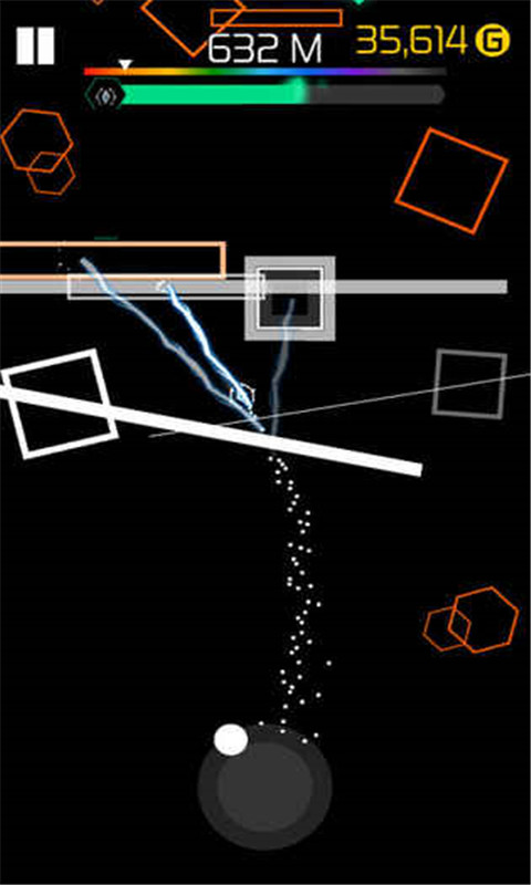 逆转飞行游戏 v1.1 安卓版0
