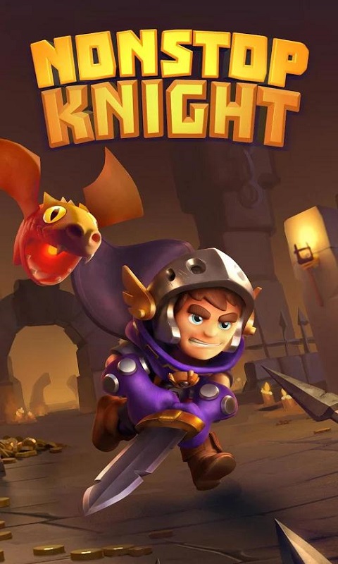 不休骑士游戏 v2.1.0 安卓版3