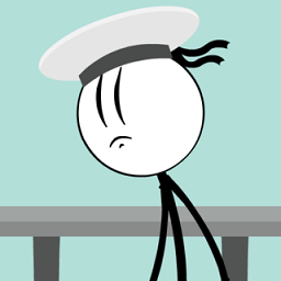 火柴人越狱12游戏下载