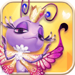 虫虫物语果盘手游