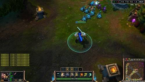 补刀模拟器 v2017 最新优化版0