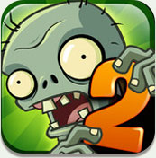 植物大战僵尸2中文电脑版