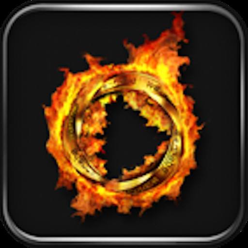 菲林音话(英语学习播放器)