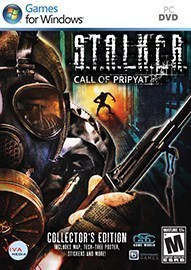 潜行者普里皮亚季的召唤汉化补丁