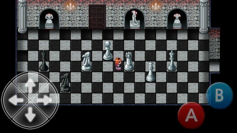 捉迷藏汉化版 v1.1 安卓版3