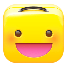 qq微信表情盒子