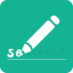 扇贝炼句手机版