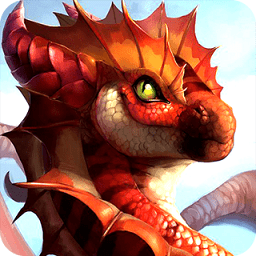 飞龙猎人战士游戏