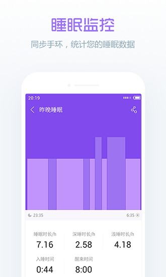 卓易健康软件助手(droihealth) v3.2.36.1016 安卓最新版2