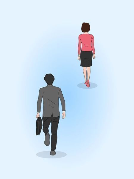 奇怪的追逐者汉化版 v1.0.1 安卓版0