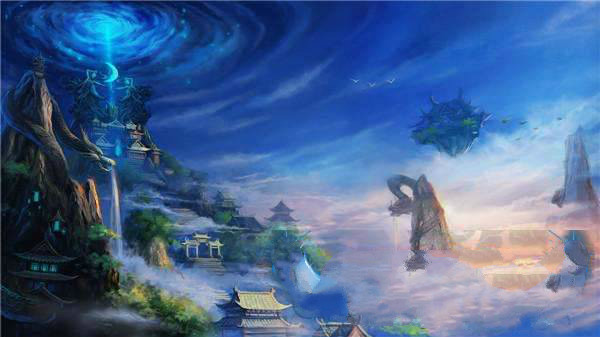 神之路1.3正式版 0