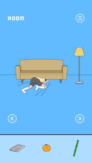 冰箱里的布丁被吃掉了游戏 v1.0.0 安卓版1