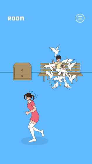 冰箱里的布丁被吃掉了游戏 v1.0.0 安卓版2