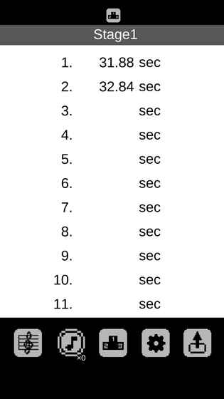 不要停八分音符酱手机版 v2.10 安卓版0