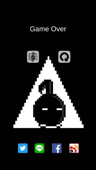 不要停八分音符酱手机版 v2.10 安卓版3